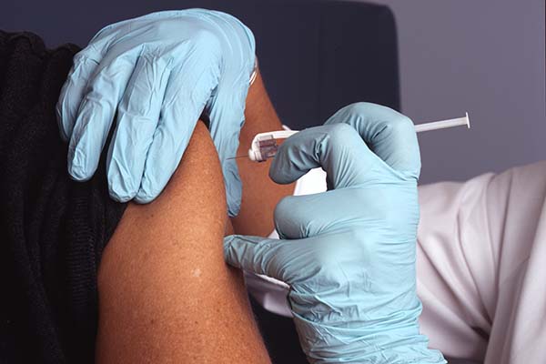 vaccinazioni effettuate in thailandia